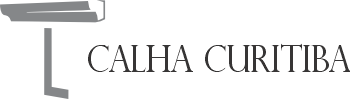 Calhas Curitiba – Calhas em Curitiba